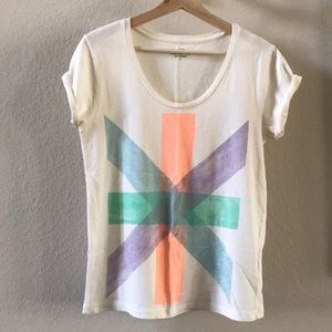 J.Crew Collection Tee